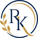 Ruslana Kharkovenko logo